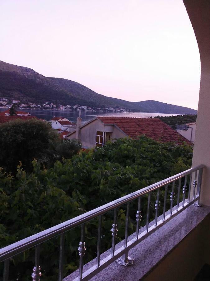 Kreso I Niko Apartment เกรบัชติซา ภายนอก รูปภาพ